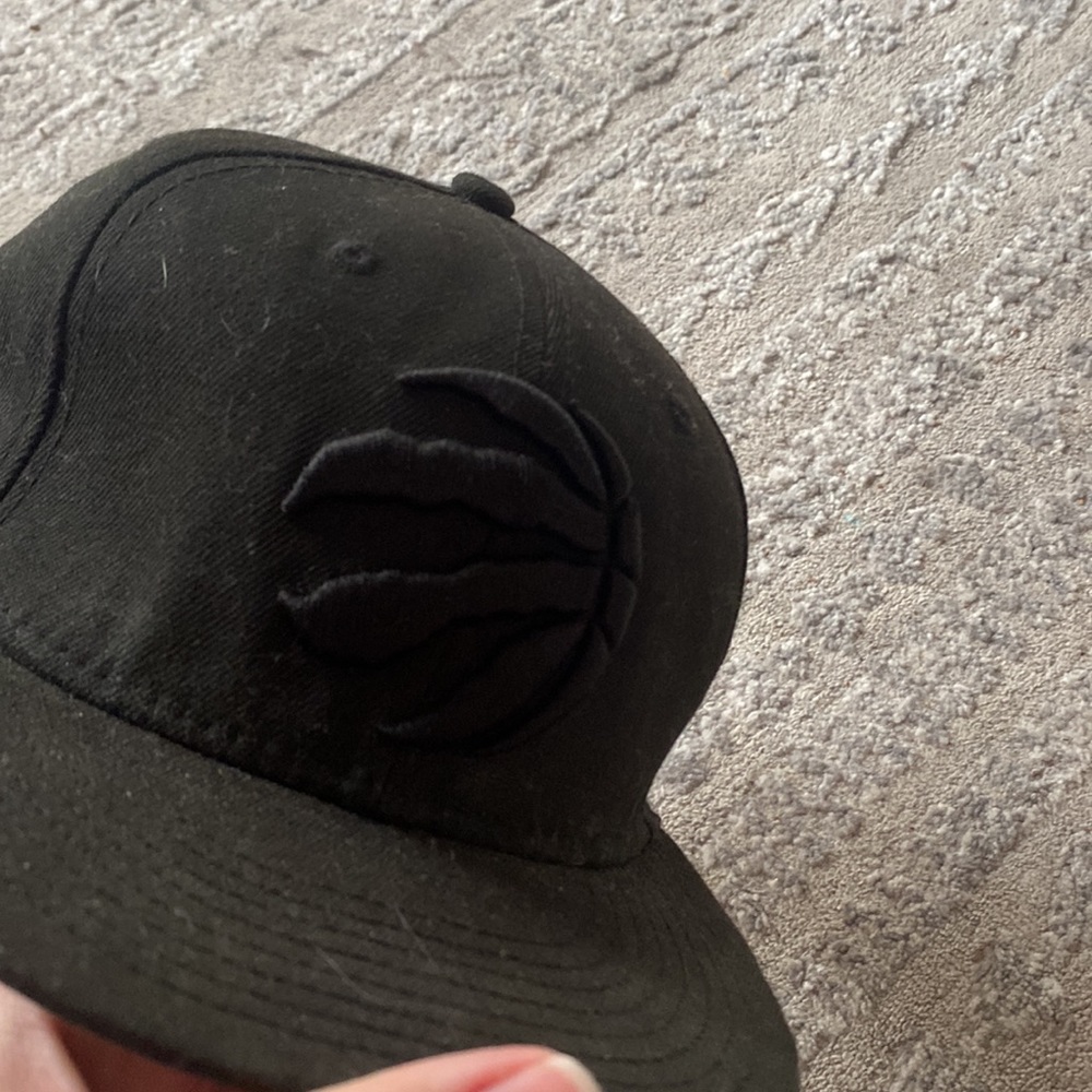Toronto Raptors hat
